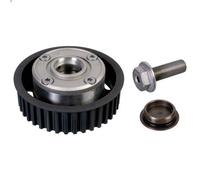 Ajustador árbol de levas FEBI 36415 para RENAULT TWINGO II (CN0_) 1.6 2008-2014