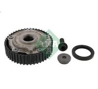Ajustador árbol de levas INA 427 1001 3 para FORD KA (RU8) 1.2 2008-2016
