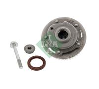 Rueda de fases variables del árbol de levas 427 1013 30 INA para OPEL CHEVROLET