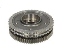 Ajustador árbol de levas INA 427 1105 1 para SL (R230) 3 2008-2012
