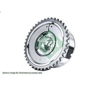 Ajustador árbol de levas INA 427 1152 10 para CADILLAC CTS 3 2008-2011