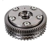 Ajustador árbol de levas SWAG 33 10 2868 para SL (R230) 3 2008-2012