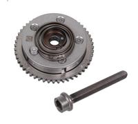 Ajustador árbol de levas SWAG 40 10 4321 para OPEL ASTRA J GTC 1.6 2013-2018