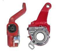 Ajustador automático de tensión, sistema de frenado FEBI para AXOR 6.374 2002-