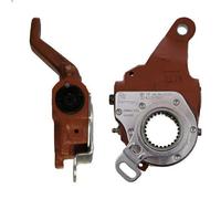 Ajustador automático de tensión, sistema de frenado para AXOR 6.374 2002-2004