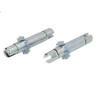 Ajustador automático de tensión, sistema de frenado QUICK BRAKE V70 I 2 1996-2