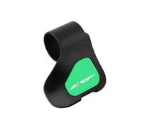 Ajustador de Acelerador para Motocicleta para HON@&DA CRF250X, CRF450R, CRF450X, CRF450RX Y CRF250L/M Soporte para Acelerador De Moto: Accesorio Asistencia Al Que Reduce El Esfuerzo En Manillar(N)