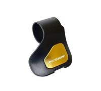 Ajustador de Acelerador para Motocicleta para HON@&DA NC750X, NC700, NC700X, NC700S Y NC750 Accesorio Universal De CNC para Motocicleta: Soporte para El Acelerador(H)
