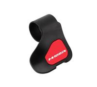 Ajustador de Acelerador para Motocicleta para Suzu@&ki Boulevard M109R M109 Soporte para El Acelerador De Motocicleta(B)
