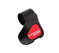 Ajustador de Acelerador para Motocicleta para Suzu@&ki DL650 V-Strom 650 650XT Soporte para Acelerador De Moto, Asistente Aceleración, Manillar, Dispositivo para Reducir El Esfuerzo(B)