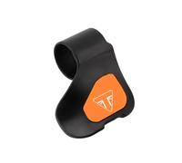 Ajustador de Acelerador para Motocicleta para Triumph Daytona 675/675 R Speed Triple 1050/1050 Street Accesorios De Clip para El Acelerador Motocicleta(R)