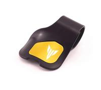 Ajustador de Acelerador para Motocicleta para Yama@&HA MT01, MT09, MT07, MT10 Y MT03 Clip Auxiliar para El Puño del Acelerador De Motocicleta: Un Ahorro Esfuerzo(B)