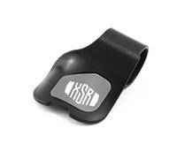 Ajustador de Acelerador para Motocicleta para Yama@&HA XSR700, XSR900, XSR125 Y XSR155 Accesorios para Motocicleta: Clip para Ahorrar Esfuerzo, Amplificador De Acelerador Empuñadura Manillar(X)