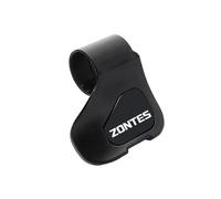 Ajustador de Acelerador para Motocicleta para Zontes 310R, 310X, 310V, 310 T2, G1, 125, U1, U, 155, ZT, T310, 350E, 350D, ZT250 Clip Asistente para El Puño del Acelerador De Motocicleta(D)