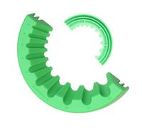 Ajustador de bits de perforación de ángulo - Herramientas de rectificado multiespecificación, accesorio de herramienta eléctrica, duradero | Ti-Ti-Tips-Puncher, accesorio de molienda auxiliar para