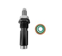 Ajustador de cadena Ajuste para 690 Ajuste para Duke 2008-2017 Ajuste para Enduro Ajuste para Supermoto Tensor de cadena Perno de ajuste de sincronización Tensores de Cadena(Black)