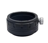 Ajustador de cámara 2,5 Pulgadas Accesorio telescopio Rosca M63 Piezas para telescopio astronómico