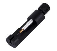 Ajustador De Correa De Pulsera - Eliminación De Eslabones De Reloj | Herramienta De Extracción Del Ajustador De Reparación De Correa | Pin De Reloj De Martillo | Kit De Extracción De Pasadores De Esla