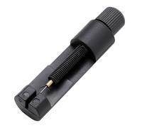 Ajustador De Correa De Pulsera - Eliminación De Eslabones De Reloj | Herramienta De Extracción Del Ajustador De Reparación De Correa | Pin De Reloj De Martillo | Kit De Extracción De Pasadores De Esla