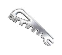 Ajustador De Curvatura Para Gafas,Doblador 5 en 1 Anti-Deslizante,Ajustador Profesional Para Gafas | Para Doblar, Montar y Desmontar Patillas, Puentes y Componentes de en Tablero