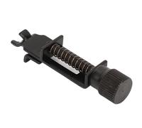 Ajustador de Entonación, Herramienta de Entonación de Guitarra de Aleación de Zinc Ajustador de Entonación de Guitarra Portátil para Rendimiento de Práctica, Ajuste Preciso