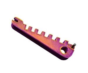 Ajustador De Gafas | Enchufe Ergonómico Anti Deslizante,Rectificador De Monturas | Para Principiantes Profesionales Adultos Adolescentes Casa Escuela Viajes