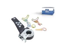 Ajustador de Holgura Equipo de Freno Automático DT SPARE PARTS Apto para Bpw