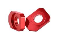 Ajustador de la Cadena de Motocicletas Deslizante Deslizante Deslizante Compatible con CRF 250L 250M 300L Modo Motocycle MODELES 2013 2023 REEMPLAZO