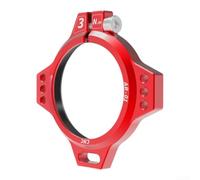 Ajustador de manivela de bicicleta ligero 9.5g para SRAM para sistema dub