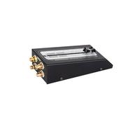 Ajustador de Nivel de Sonido Perfecto Controlador de Volumen Ajuste de Volumen Manual Bajo Nivel de Ruido Personaliza Tu Experiencia para Auditiva