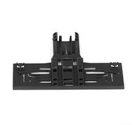 Ajustador de polea para lavavajillas, pieza de repuesto compatible con W10418314 y W10546503, rendimiento mejorado y fácil instalación (W10546503)