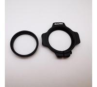 Ajustador de precargador de manivela para bicicleta SRAM para Dub 28 99 mm con arandela para ajuste preciso de tensión y montaje seguro (verde)