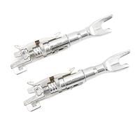 Ajustador de Tambor de Freno Trasero, 2 Piezas 431082 Ajustador de Zapatas de Freno Resistente Al Aceite para Reemplazo de Reparación para Ducato 1994-2006