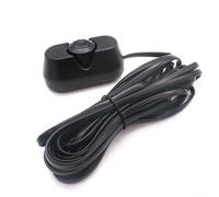 Ajustador de volumen remoto de audio para coche, perfecto para afinar altavoces y control de subwoofer