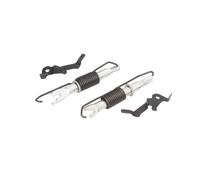 Ajustador de zapatas de freno HERTH+BUSS JAKOPARTS J3572002