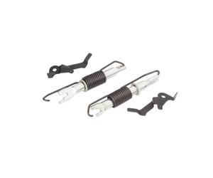 Ajustador de zapatas de freno HERTH+BUSS JAKOPARTS J3572002