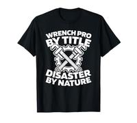 Ajustador Seguro - Reclamaciones De Siniestros Ajustador Camiseta