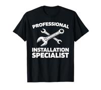 Ajustador - Seguro Reclamaciones De Siniestros Ajustador Camiseta