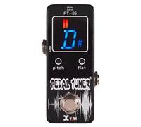 Ajustador Xvive PT 05 Negro