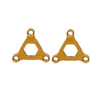 Ajustadores Precarga Horquilla Suspensión Para SUZUKI GSX-R1000 Accesorios