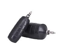 Ajuste 2quot; 4quot; 6quot; 8quot; 10quot; Tubería de diámetro interior, bolsa de aire de drenaje de caucho Natural, tapón de tope inflable, ajuste de bloque, tubo de identificación de 64-95mm