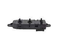 Ajuste asiento delantero Botón Ajuste Interruptor Asiento | Para Nissan Para Altima Para Titan Para Murano Para Pathfinder 2019 Interruptor De Control De Elevador Eléctrico