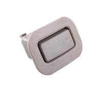 Ajuste Asiento Interruptor Ajuste Respaldo Asiento Trasero Para Subaru Para Forester 64328AG001 64328AG011 Interruptor Asiento Coche(Gray on the right)
