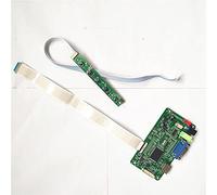 Ajuste B140HAN03.9 B140HAN03.B WLED portátil PC EDP 30-Pin 1920 * 1080 compatible con HDMI+VGA LCD 14 placa controladora (B140HAN03.B)