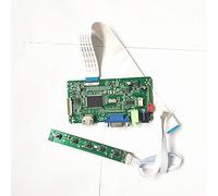 Ajuste B173HAN04.2 B173HAN04.3 19201080 LCD EDP 30-Pin 17.3 "WLED Laptop PC HDMI-compatible+VGA Monitor controlador Drive Board (B173HAN04.2)