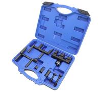 Ajuste Centrado Compatible Con Hyundai Herramienta Calibración Embrague Coche Juego Removedor Ajustador Actuador Doble Reemplazo Rodamiento Mano 09430A5100