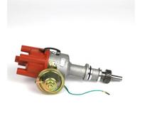 Ajuste completo for distribuidor de puntos tradicionales Ford Pinto for Capri Granada Cortina 1,6-20L for Bosch 0231 170 091