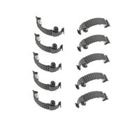 Ajuste de bloqueo a presión for Husqvarna 445, 445E, 450, 450E, 455 Rancher II, 465 Rancher II, 545, 550XP, 555, 556, 560XP, 562XP, 565, 570, 570XP, 572XP