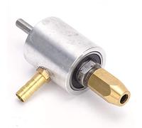 Ajuste de Boquilla de Agua Daptador de Tungsteno Accesorios de Conector de Acero para Abridor de Agujeros (YWBL-WHhbimeuan49-11)