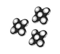 Ajuste De Cabezal De Repuesto, Compatible Con Afeitadora Remington, Pro RX5, XR7000, XR1500